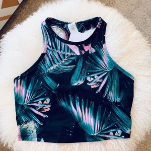 Fabletics sports bra